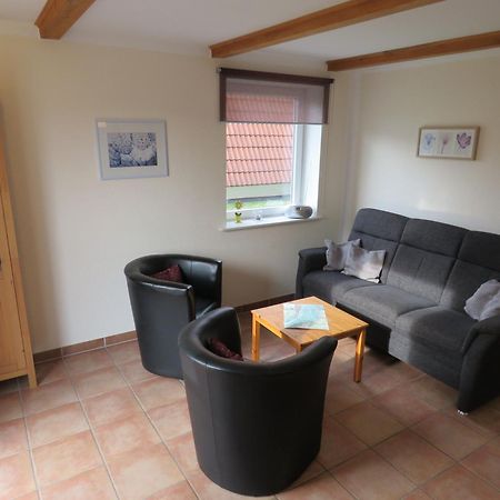 Premium-Ferienhaus Ingrid Marie Im Feriendorf Altes Land An Der Elbe Bachenbrock Dış mekan fotoğraf