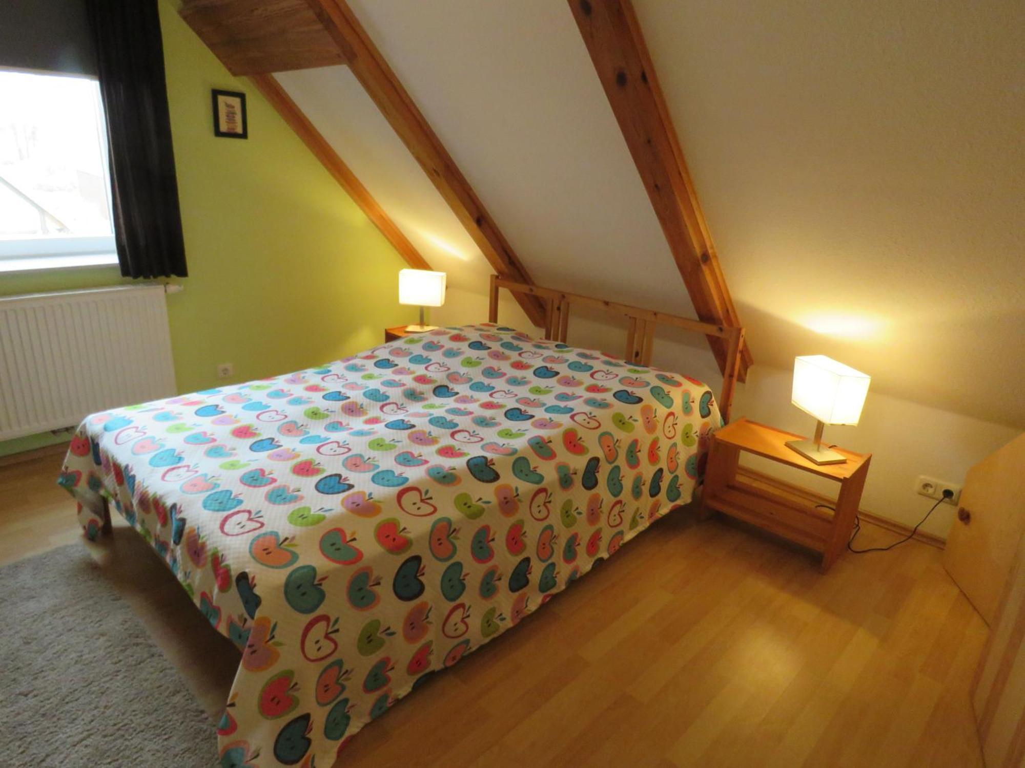 Premium-Ferienhaus Ingrid Marie Im Feriendorf Altes Land An Der Elbe Bachenbrock Dış mekan fotoğraf