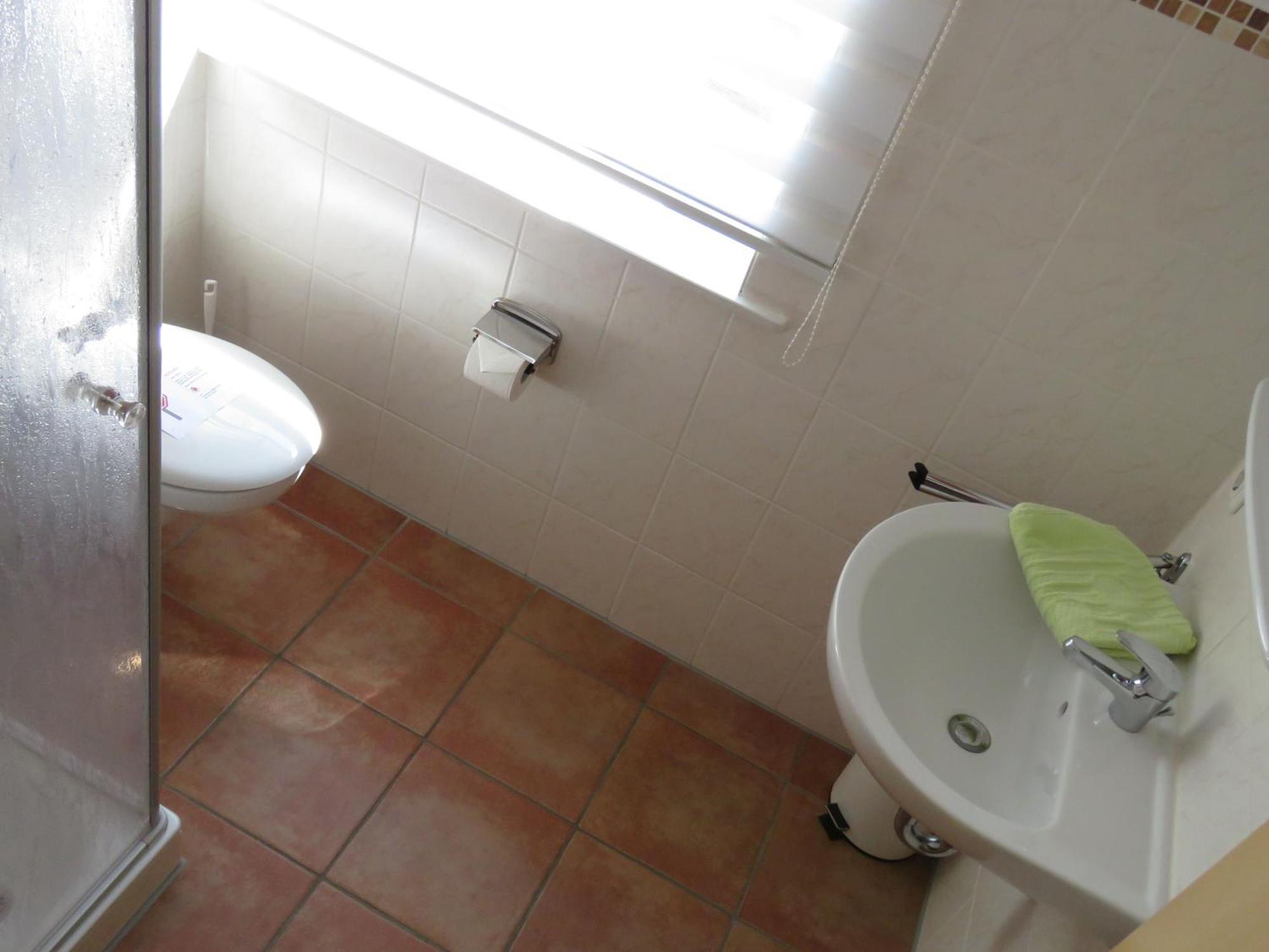 Premium-Ferienhaus Ingrid Marie Im Feriendorf Altes Land An Der Elbe Bachenbrock Dış mekan fotoğraf