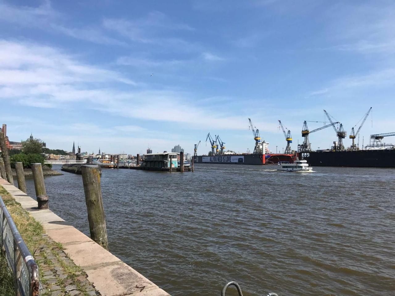 Premium-Ferienhaus Ingrid Marie Im Feriendorf Altes Land An Der Elbe Bachenbrock Dış mekan fotoğraf